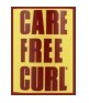 Care Free curl