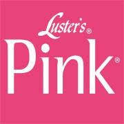 Luster's (Pink)